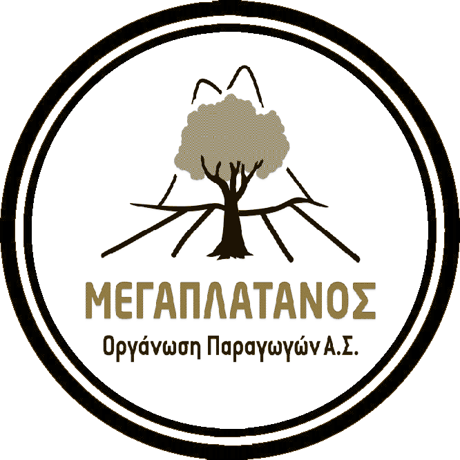 λογότυπο της οργάνωση παραγωγών